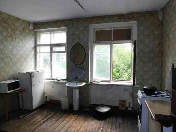 Продам торговое помещение 706.4 м.кв.