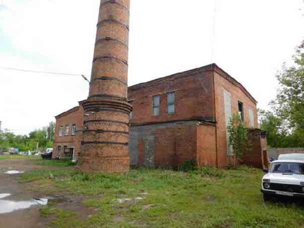 Продам торговое помещение 706.4 м.кв.