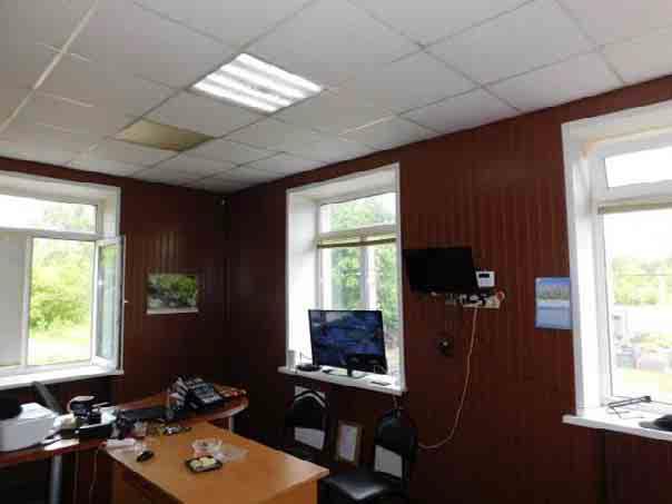 Продам торговое помещение 706.4 м.кв.