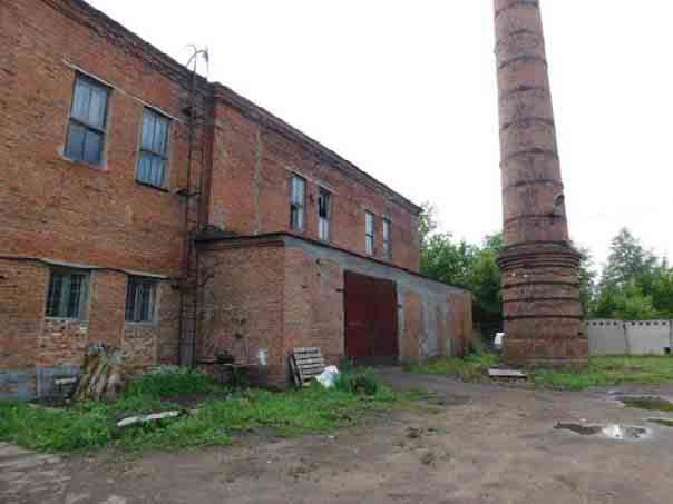 Продам торговое помещение 706.4 м.кв.