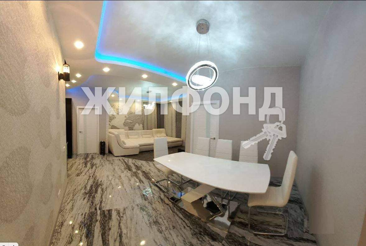 Продается 2-комн. квартира 84 кв.м.