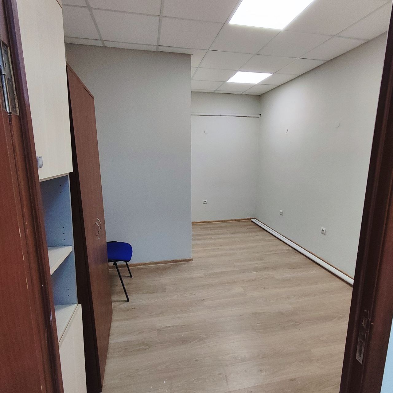 Сдам в аренду офис 71.6 м.кв.