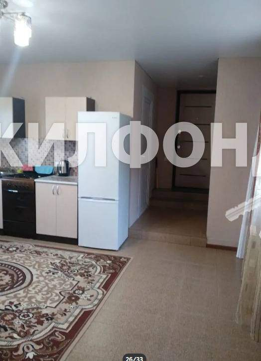 Дом на продажу в Горном Лое, Камчатская улица фото №11