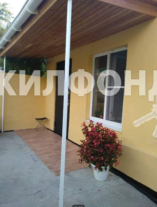 Дом на продажу в Горном Лое, Камчатская улица фото №6
