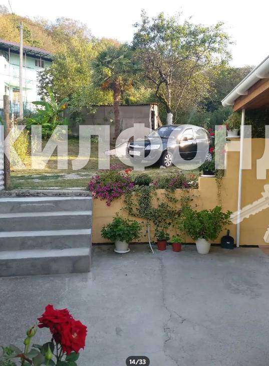 Дом на продажу в Горном Лое, Камчатская улица фото №5