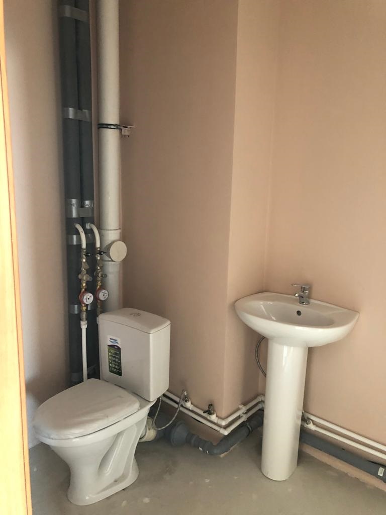 Сдам в аренду магазин 113.4 м.кв.