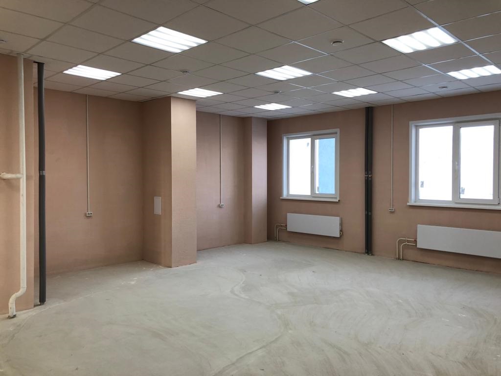 Сдам в аренду магазин 113.4 м.кв.