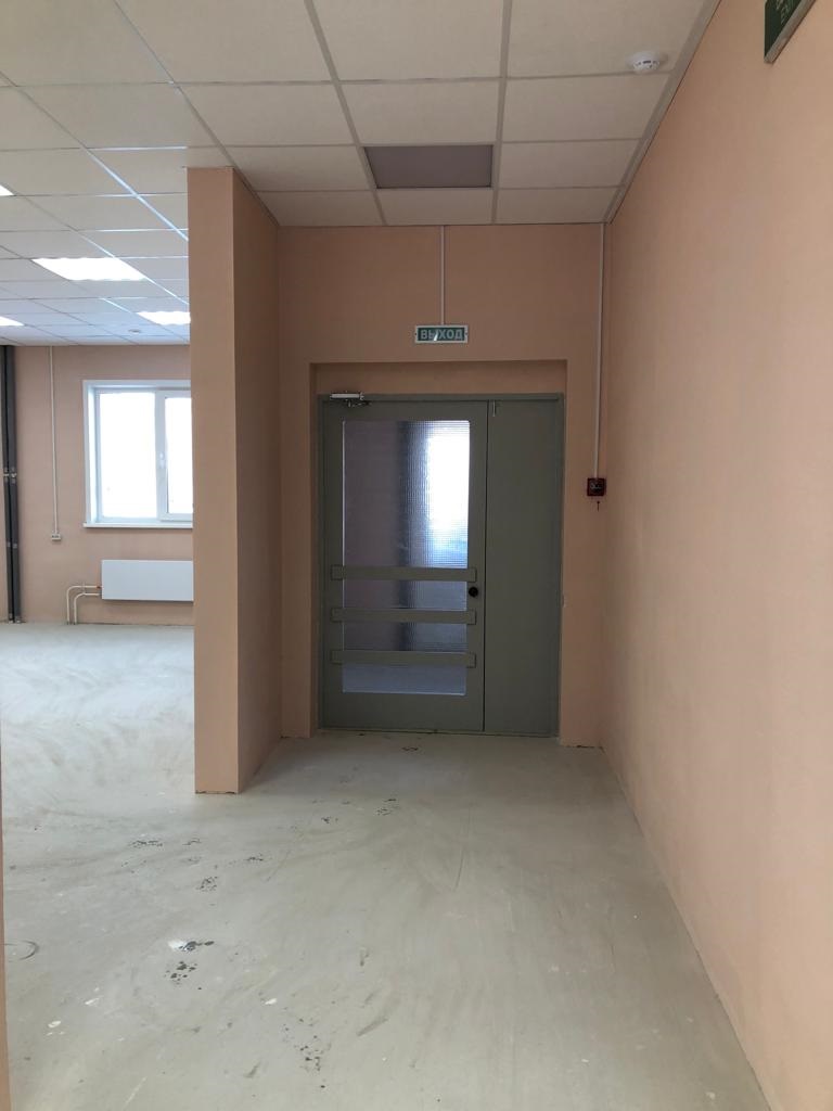 Сдам в аренду магазин 113.4 м.кв.