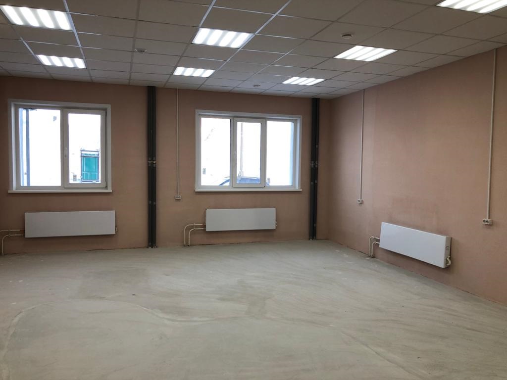 Сдам в аренду магазин 113.4 м.кв.