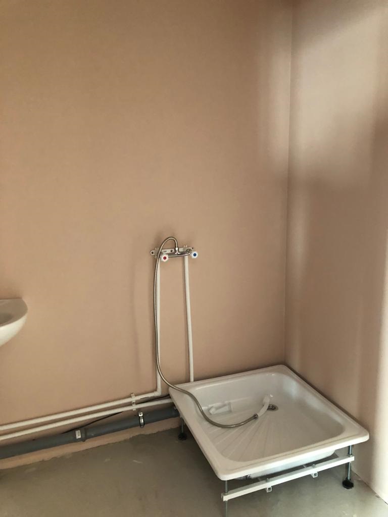Сдам в аренду магазин 113.4 м.кв.