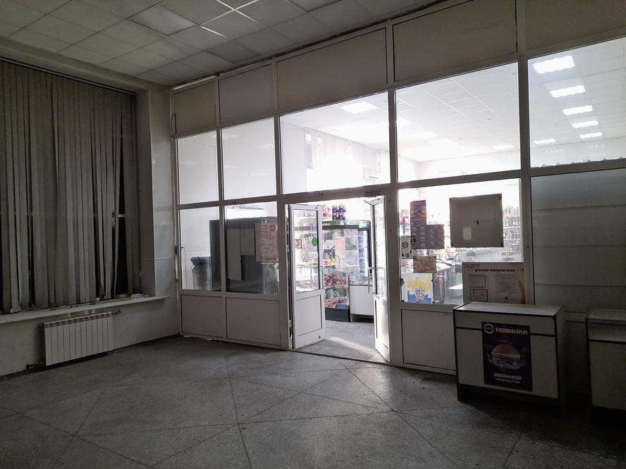 Торговая площадь на продажу в Шелехове, 2-й квартал, 16 фото №4