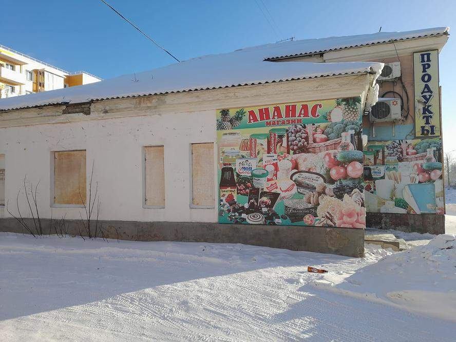 Торговая площадь на продажу в Шелехове, 2-й квартал, 16 фото №1