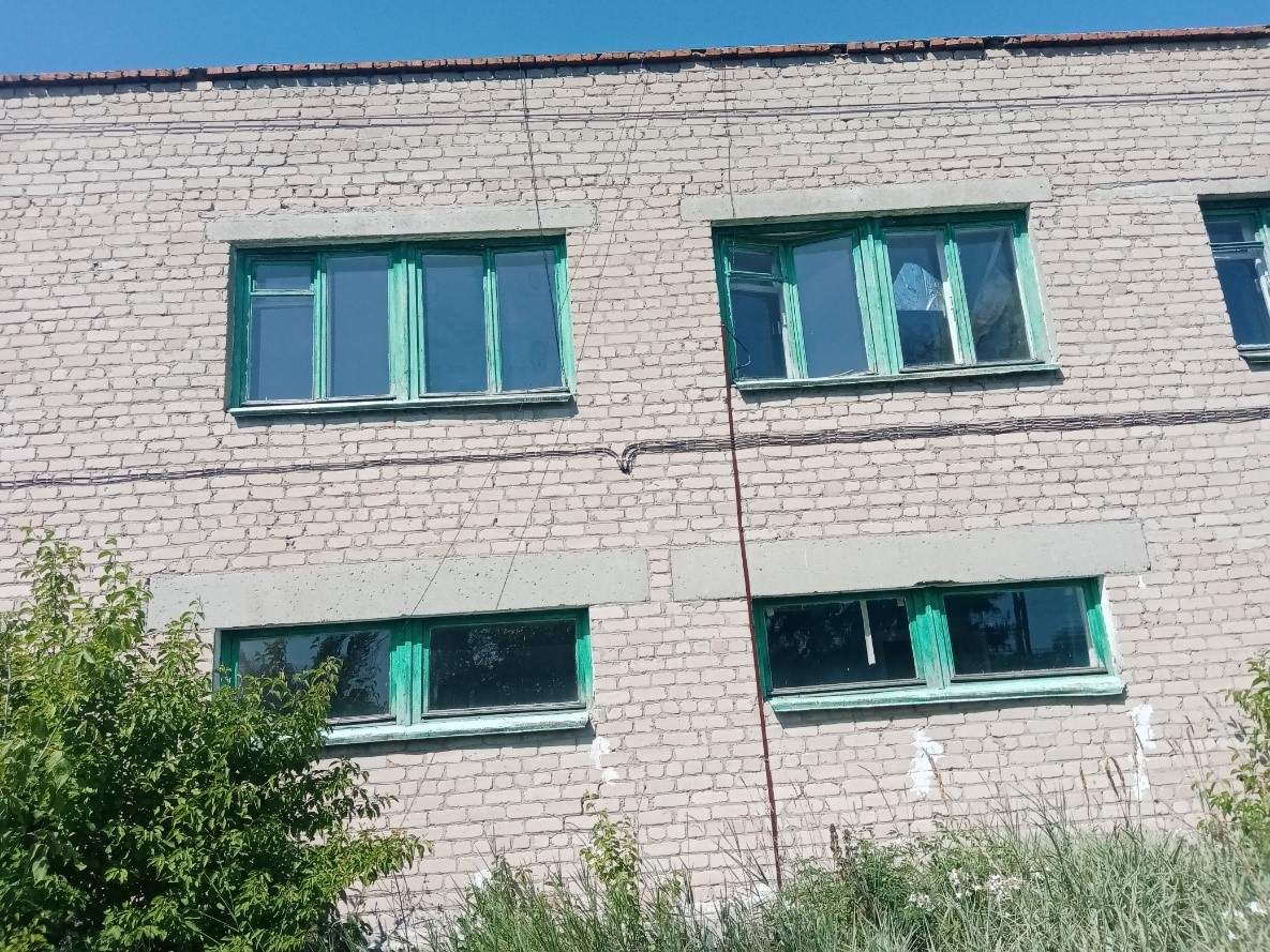 Продам торговое помещение 1131.1 м.кв.
