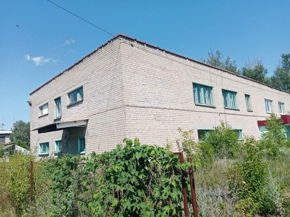 Продам торговое помещение 1131.1 м.кв.