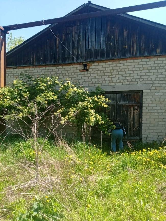 Продам торговое помещение 227.3 м.кв.