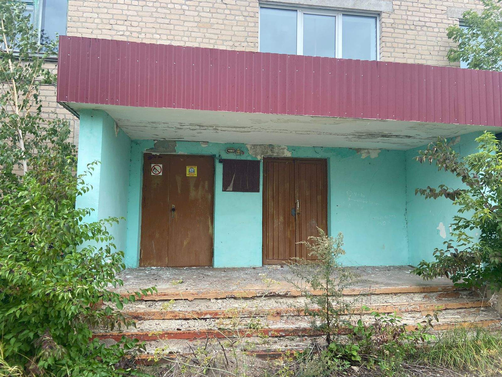 Продам торговое помещение 1131.1 м.кв.