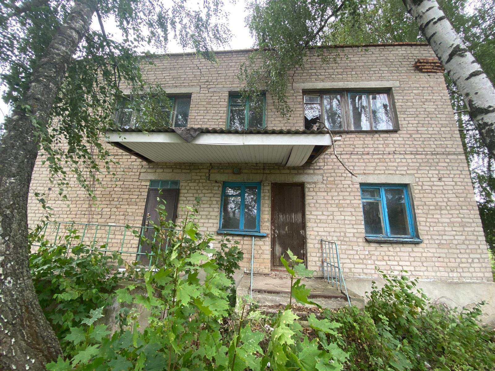 Продам торговое помещение 1131.1 м.кв.
