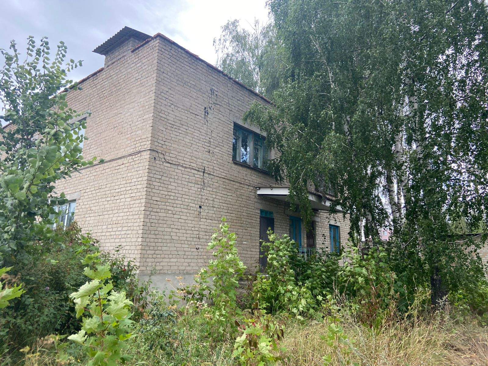 Продам торговое помещение 1131.1 м.кв.
