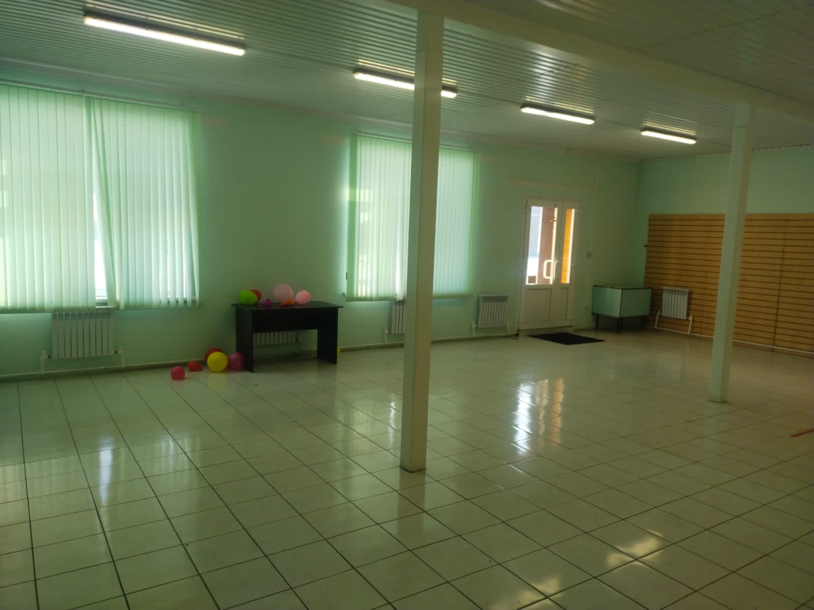 Сдам в аренду магазин 120 м.кв.
