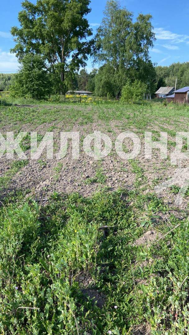 Продам земельный участок 1200 м.кв.