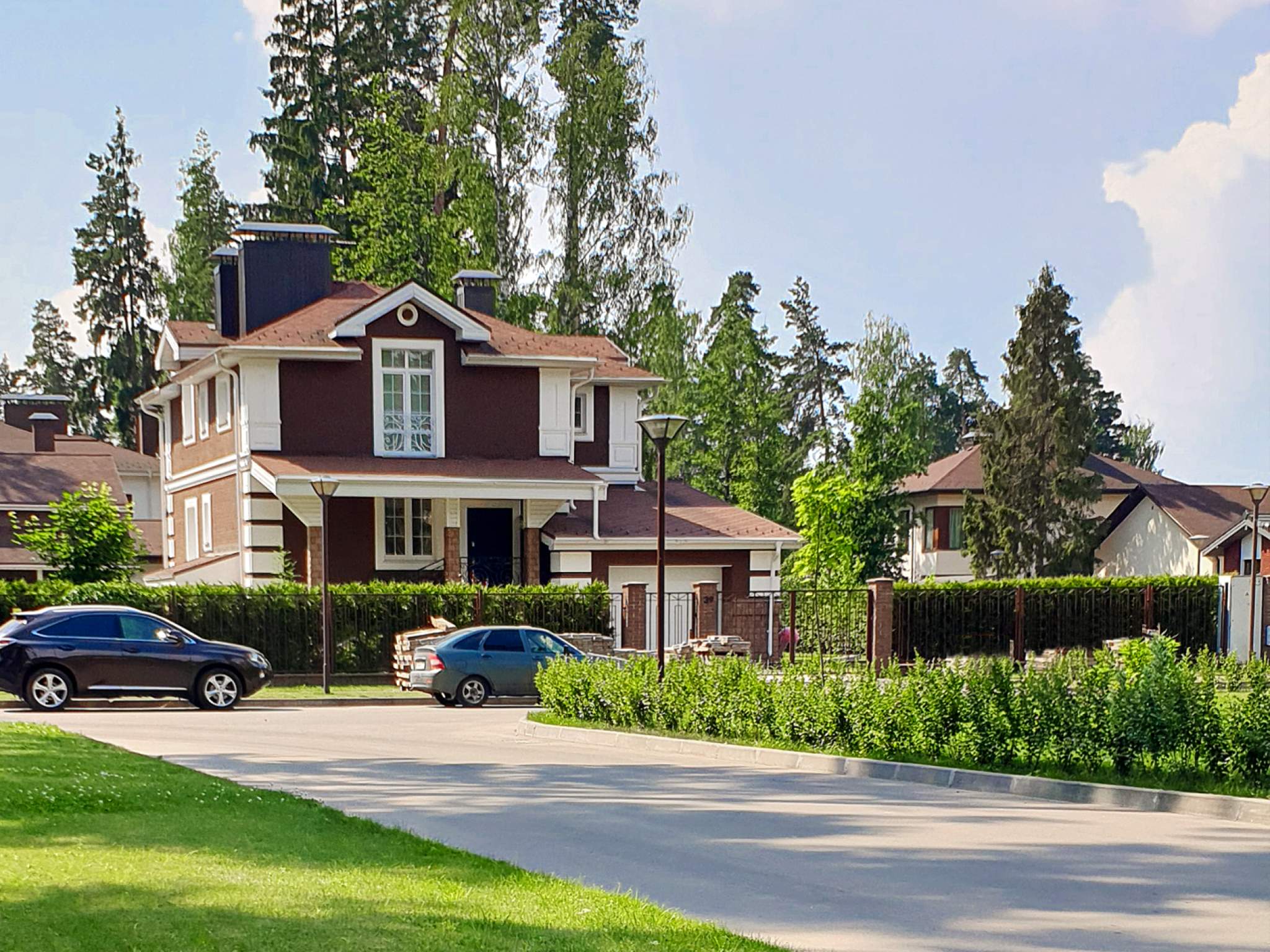 Продам земельный участок 1509 м.кв.