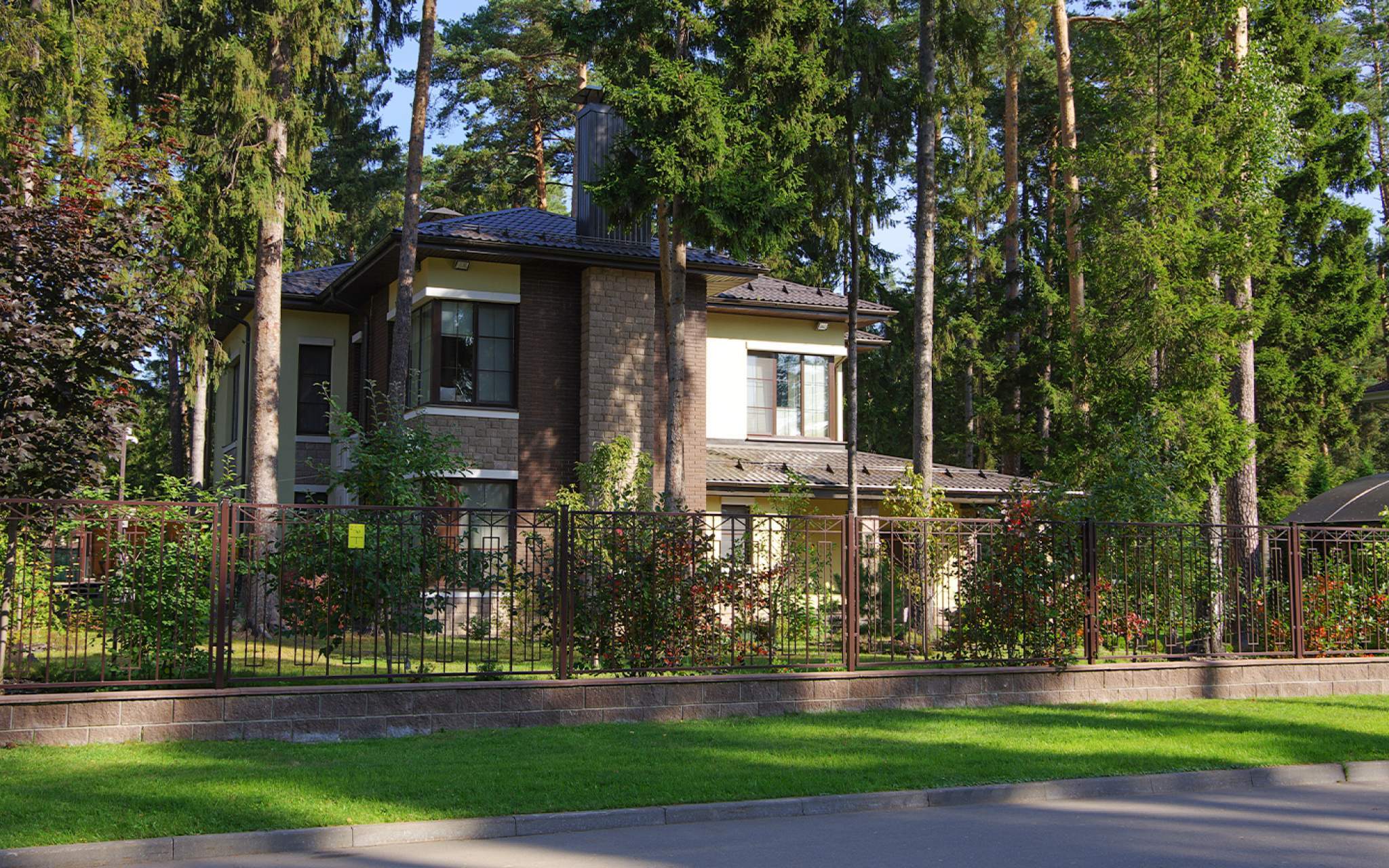 Продам земельный участок 1509 м.кв.