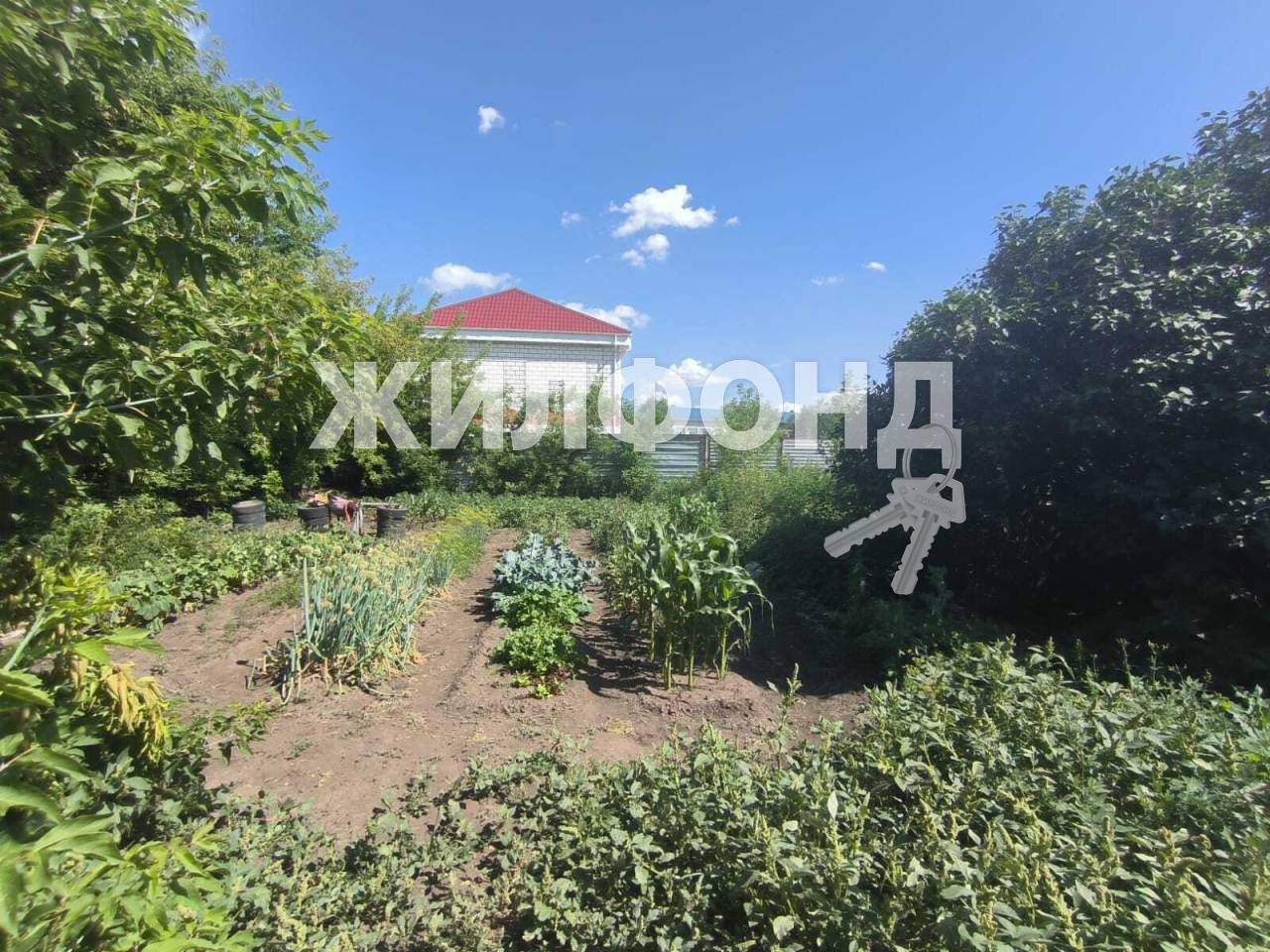 Продам земельный участок 500 м.кв.
