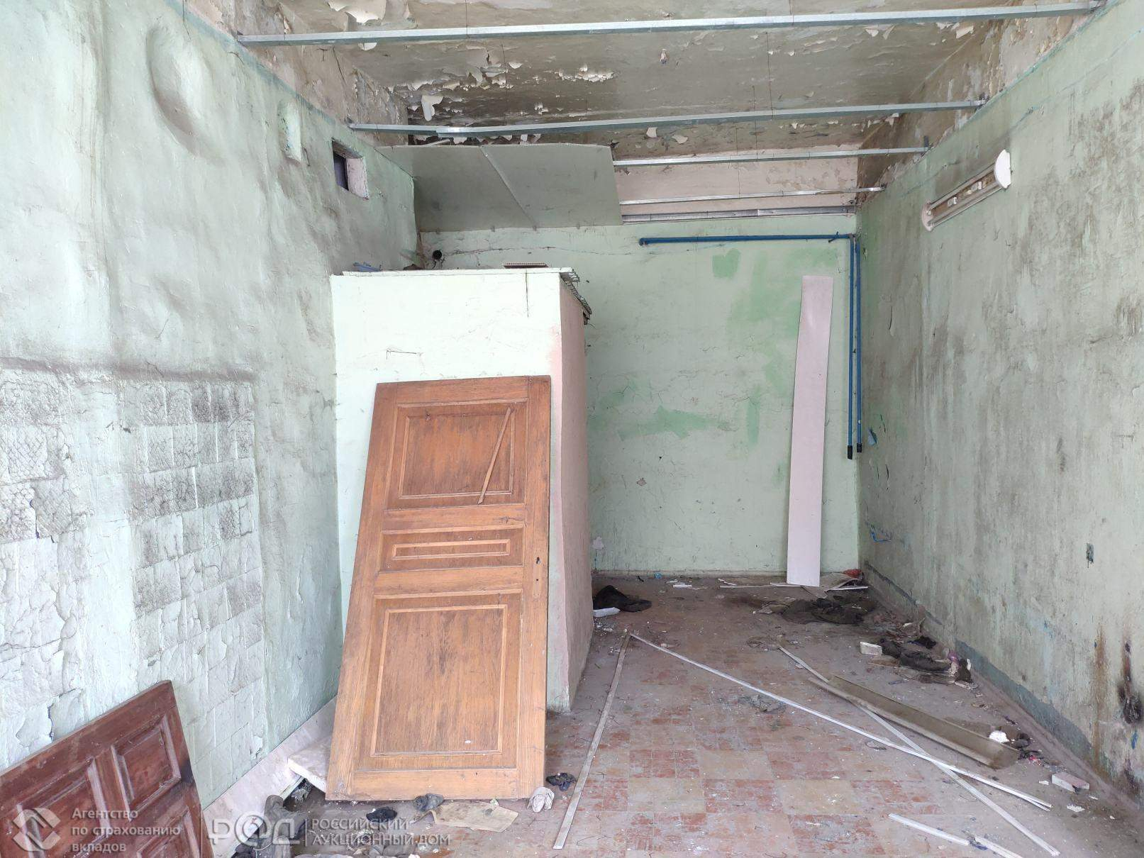 Продам производственное помещение 2808.1 м.кв.