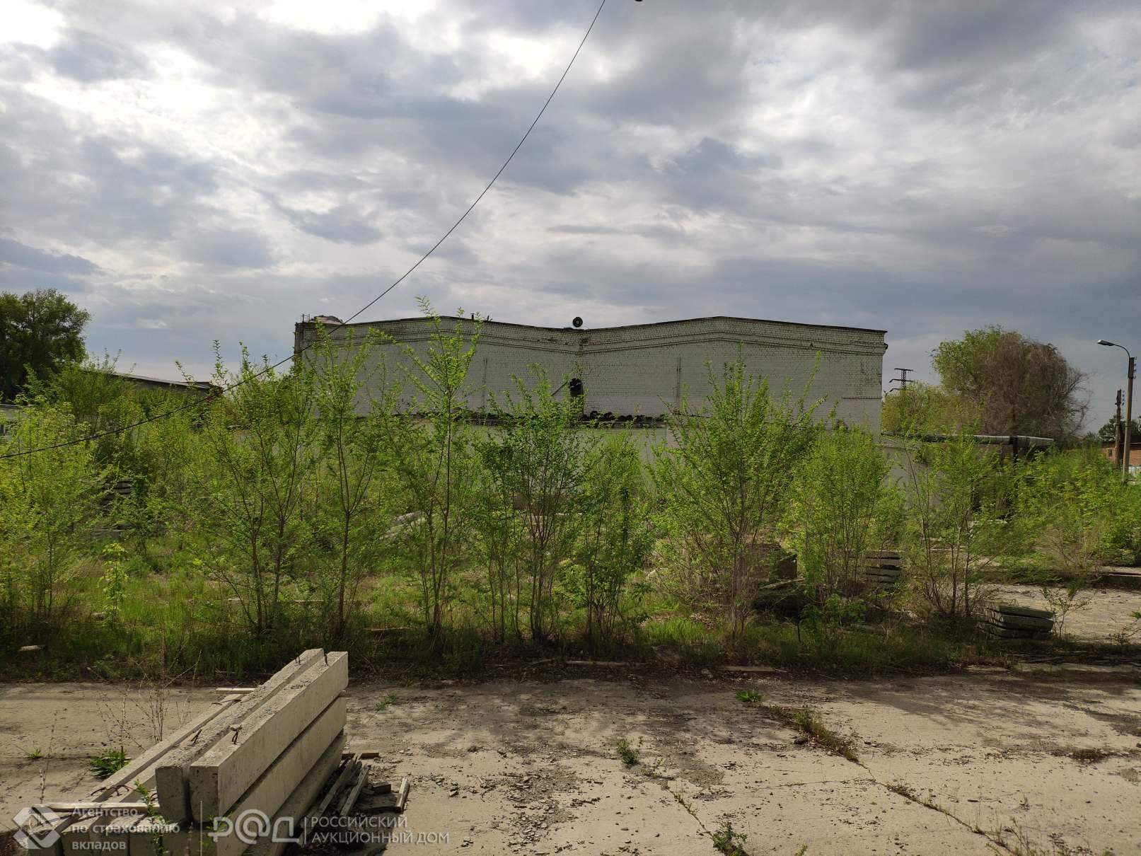 Продам производственное помещение 2808.1 м.кв.
