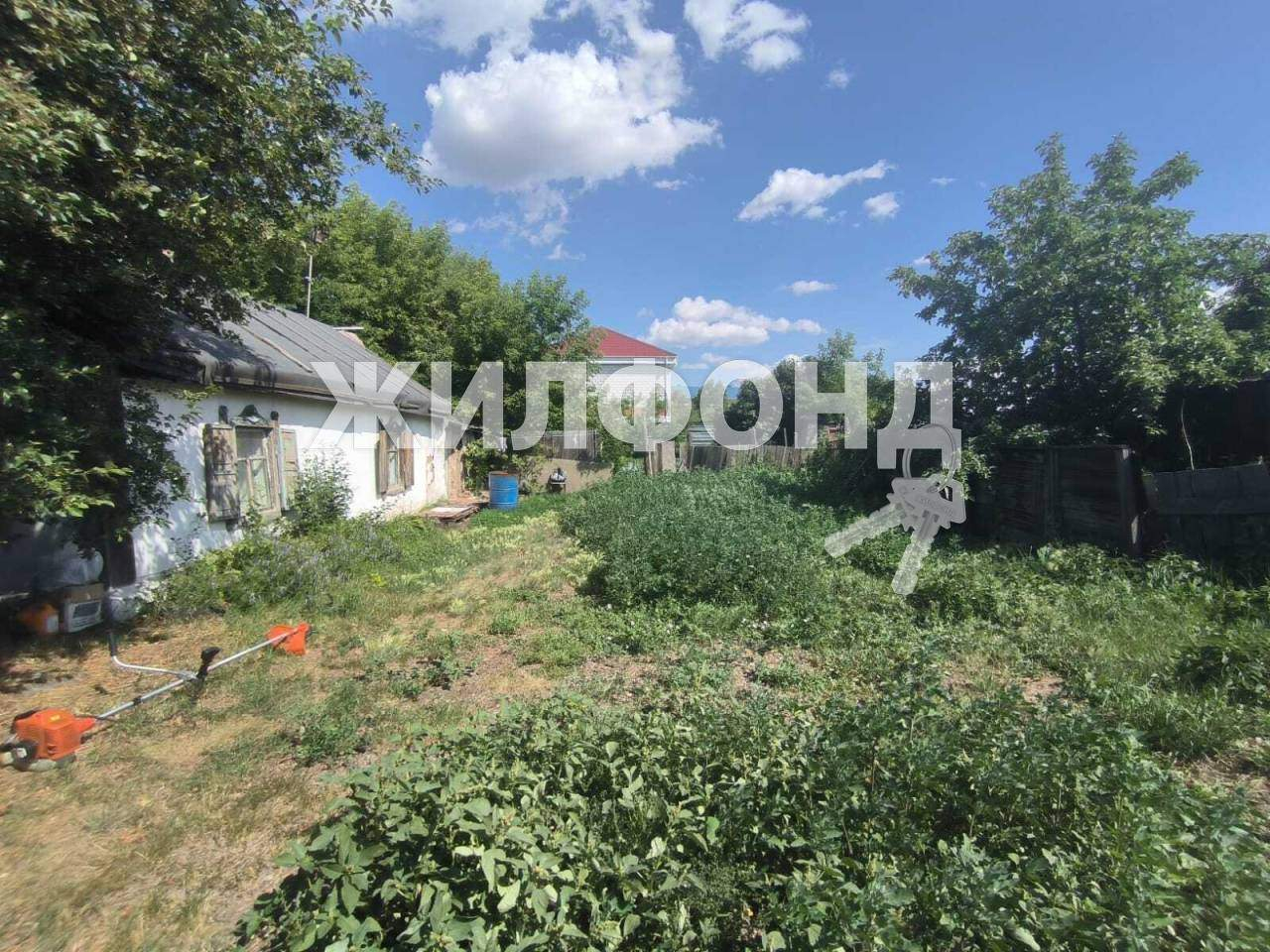 Продам земельный участок 500 м.кв.