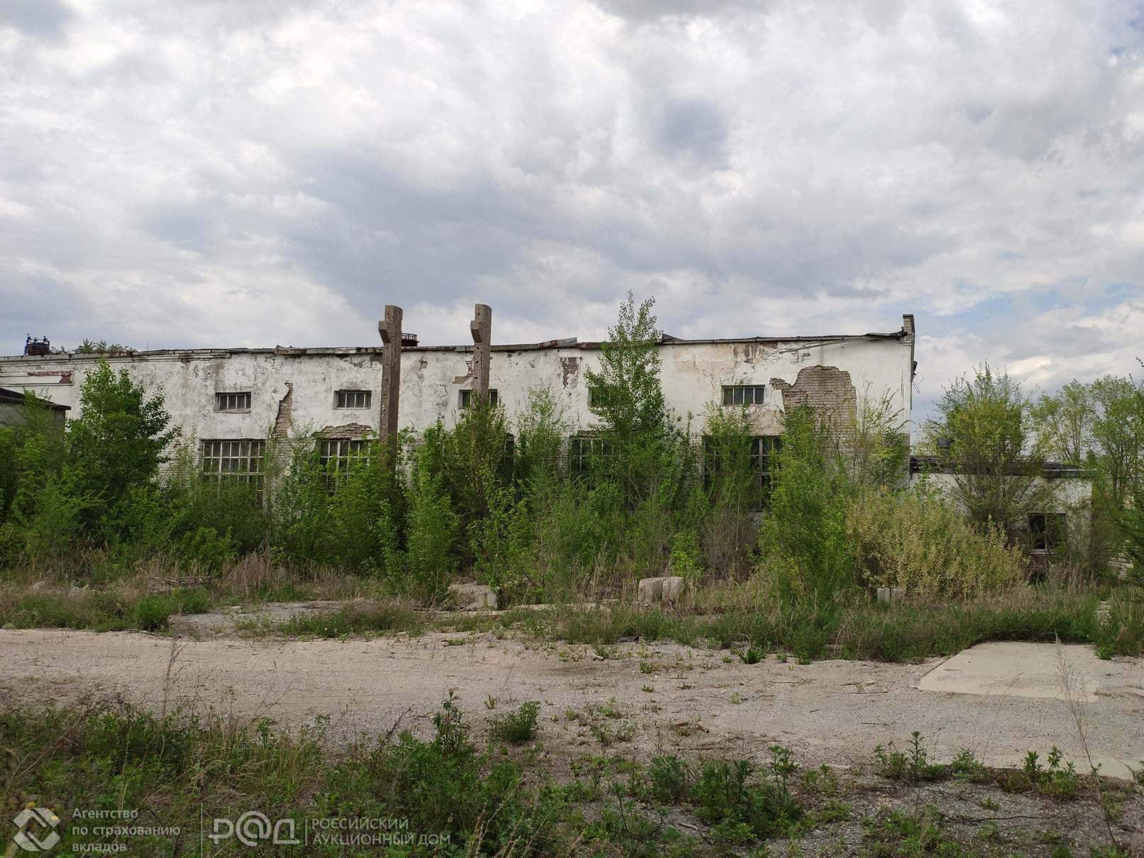 Продам производственное помещение 2808.1 м.кв.
