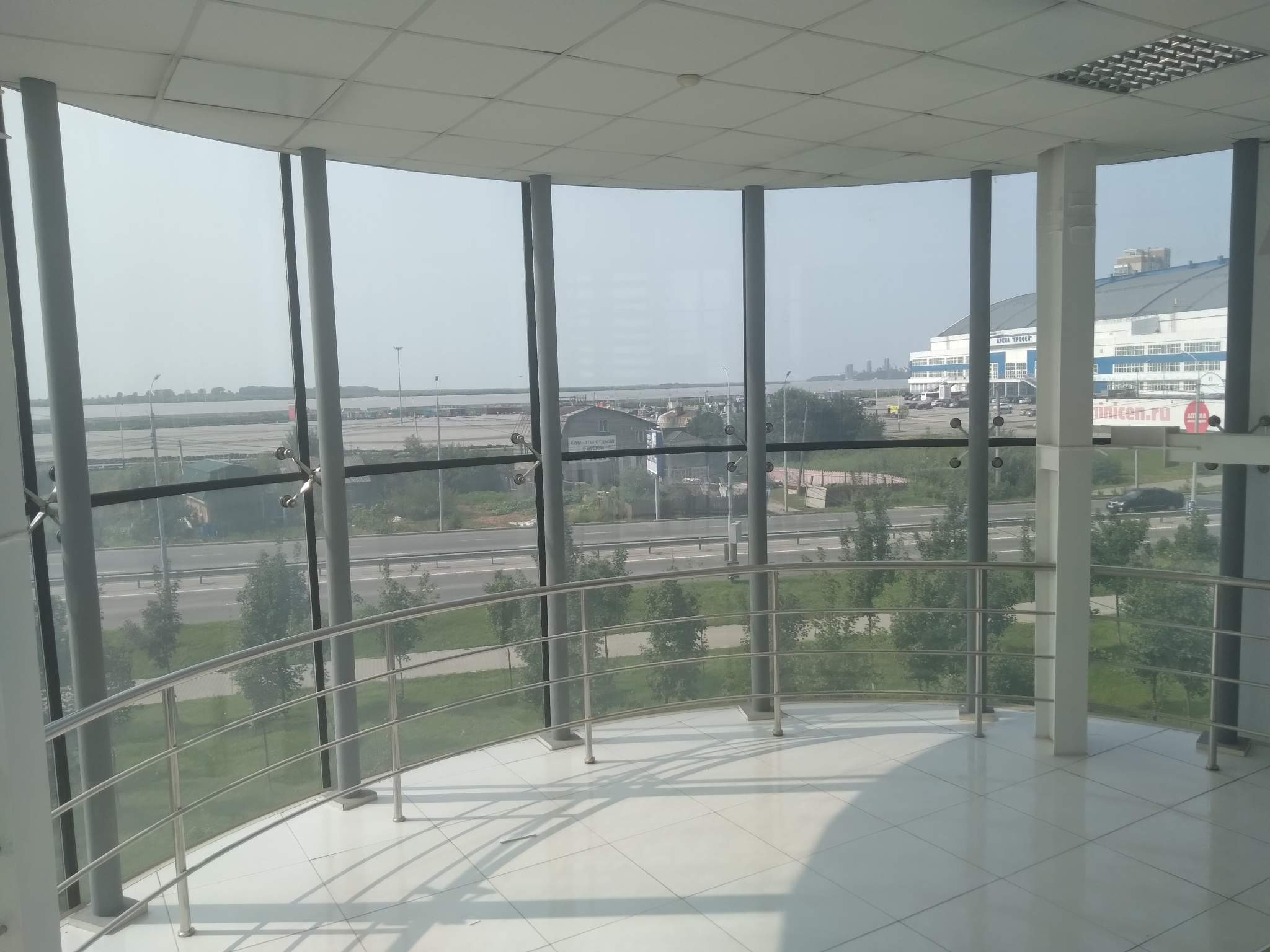 Сдам в аренду помещение свободного назначения 15 м.кв.