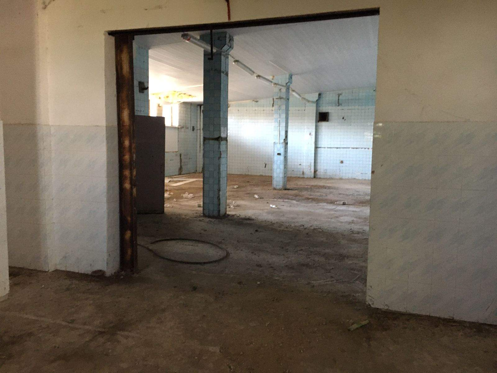 Продам производственное помещение 1639.7 м.кв.