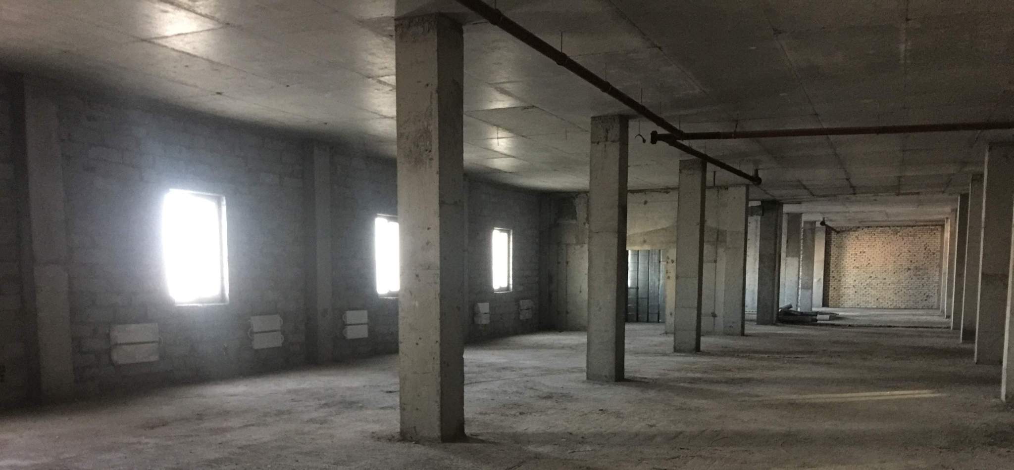 Продам офис 92.3 м.кв.