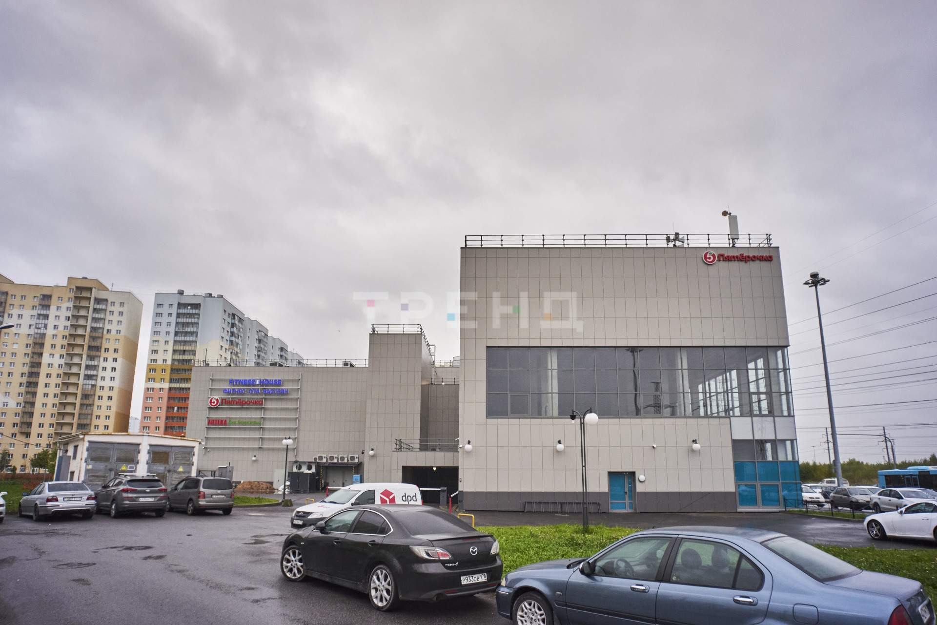 Продам магазин 16.3 м.кв.