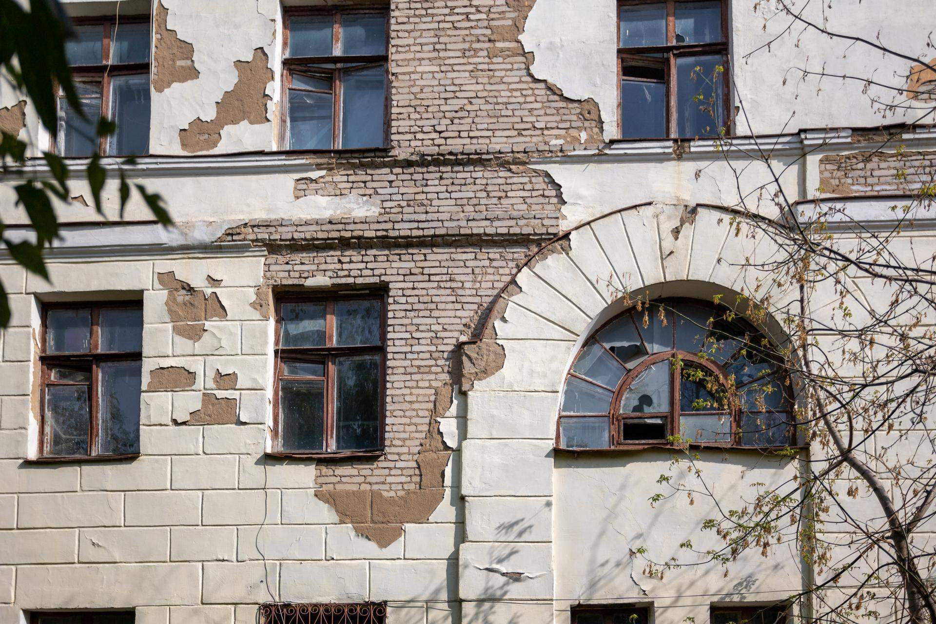 Продам торговое помещение 2394.7 м.кв.