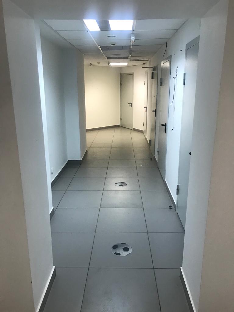 Сдам в аренду магазин 55 м.кв.