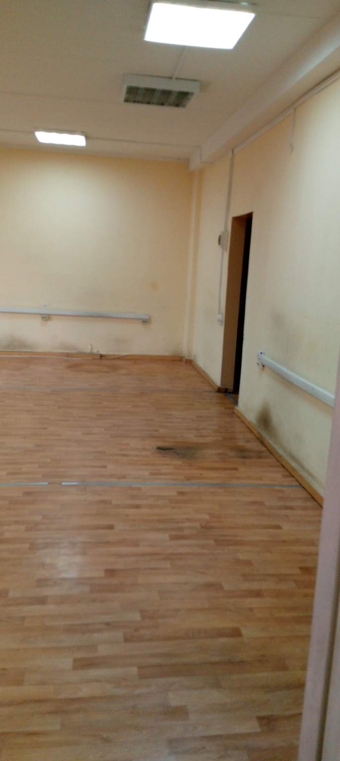 Сдам в аренду офис 345 м.кв.