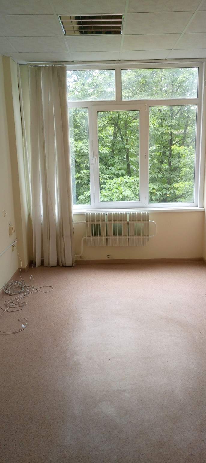 Сдам в аренду офис 345 м.кв.