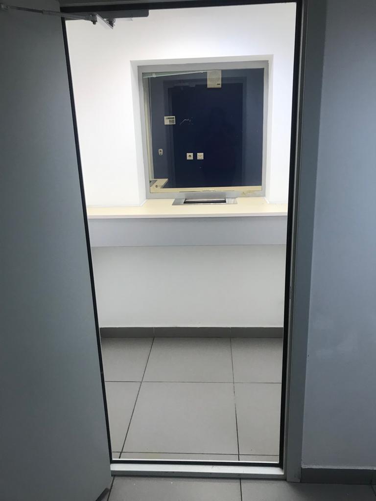 Сдам в аренду магазин 55 м.кв.