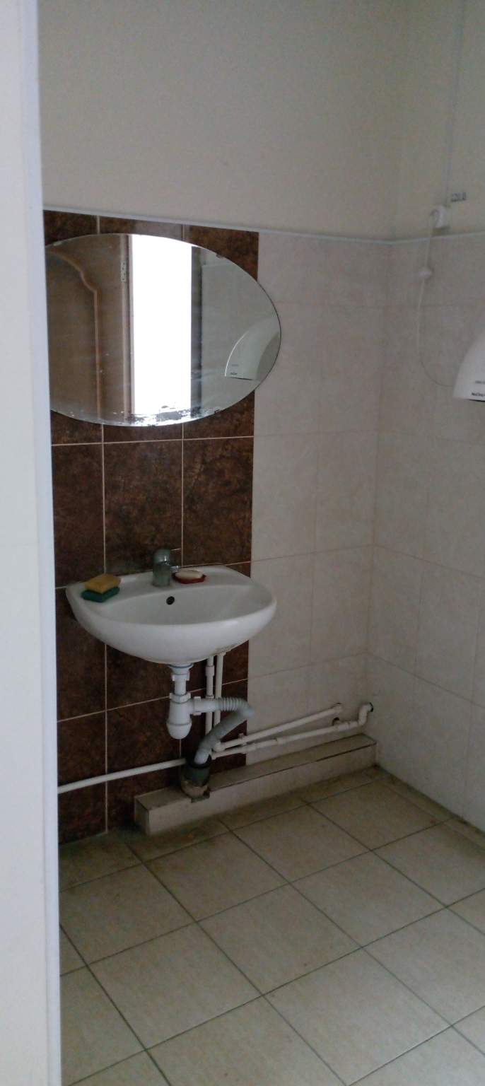 Сдам в аренду офис 345 м.кв.