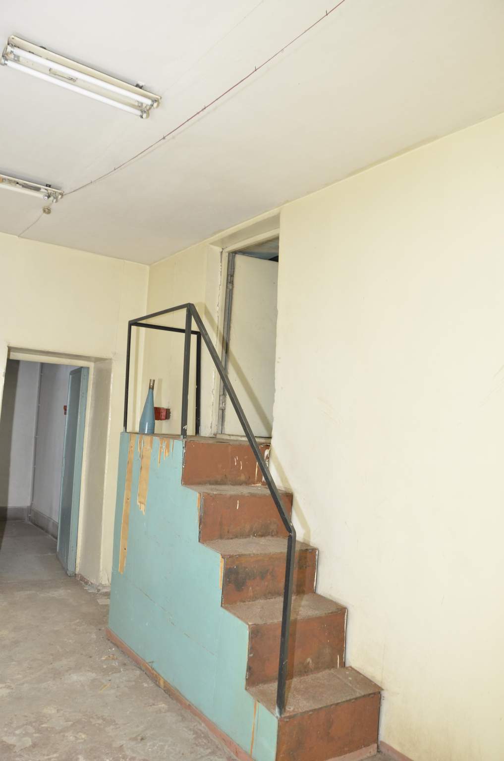 Продам производственное помещение 6907.7 м.кв.