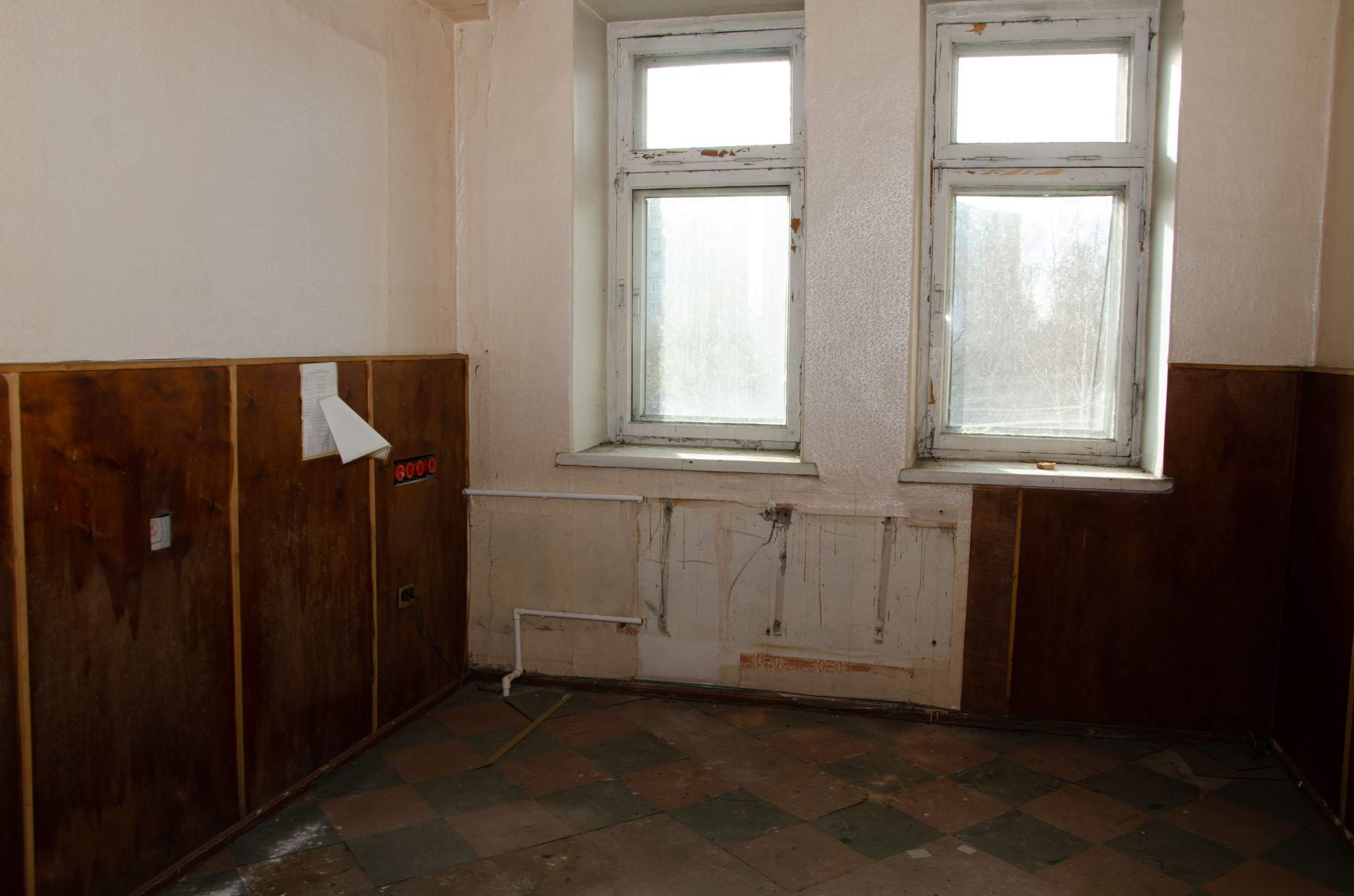 Продам производственное помещение 6907.7 м.кв.