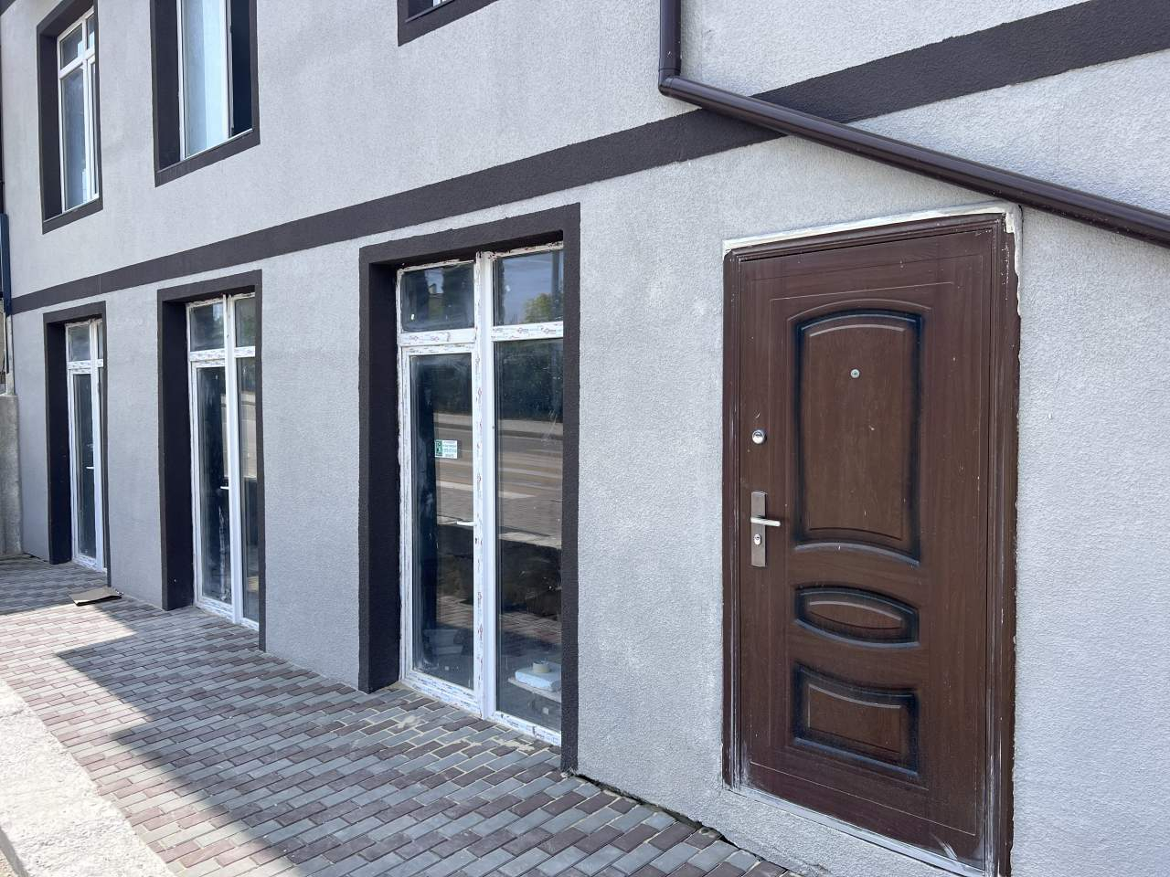 Помещение свободного назначения на продажу в Севастополе, Челнокова улица, 14к20 фото №0