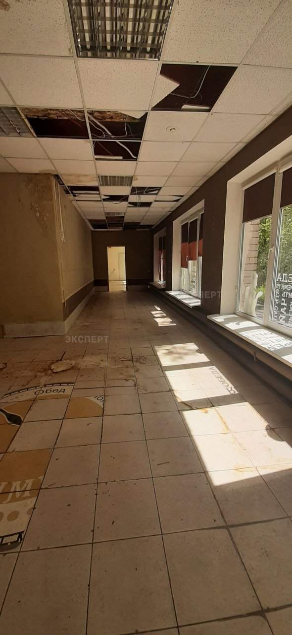 Продам помещение свободного назначения 106.3 м.кв.