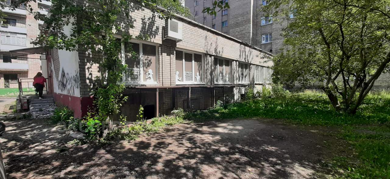 Продам помещение свободного назначения 106.3 м.кв.