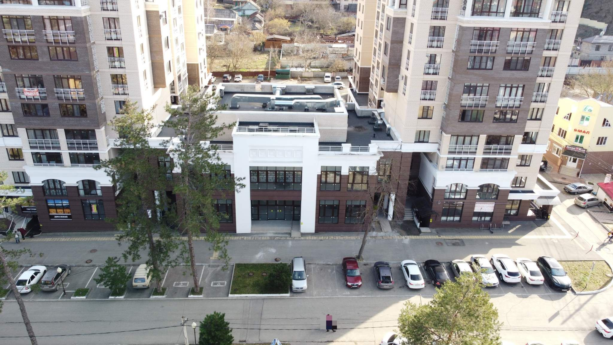 Продам помещение свободного назначения 500 м.кв.