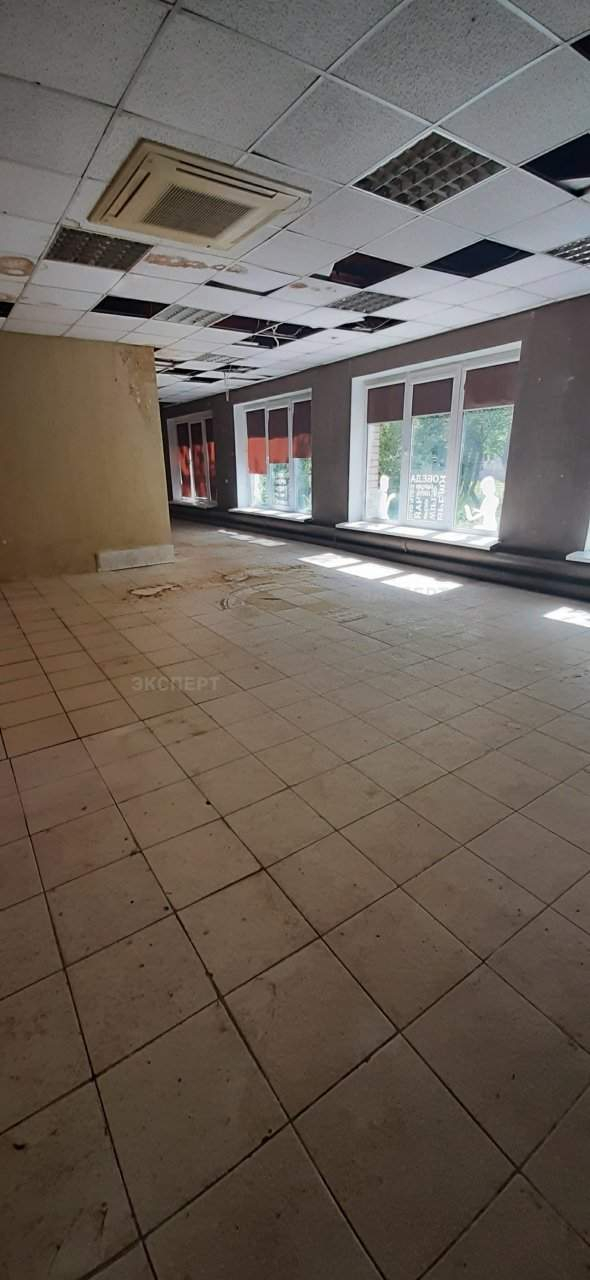 Продам помещение свободного назначения 106.3 м.кв.