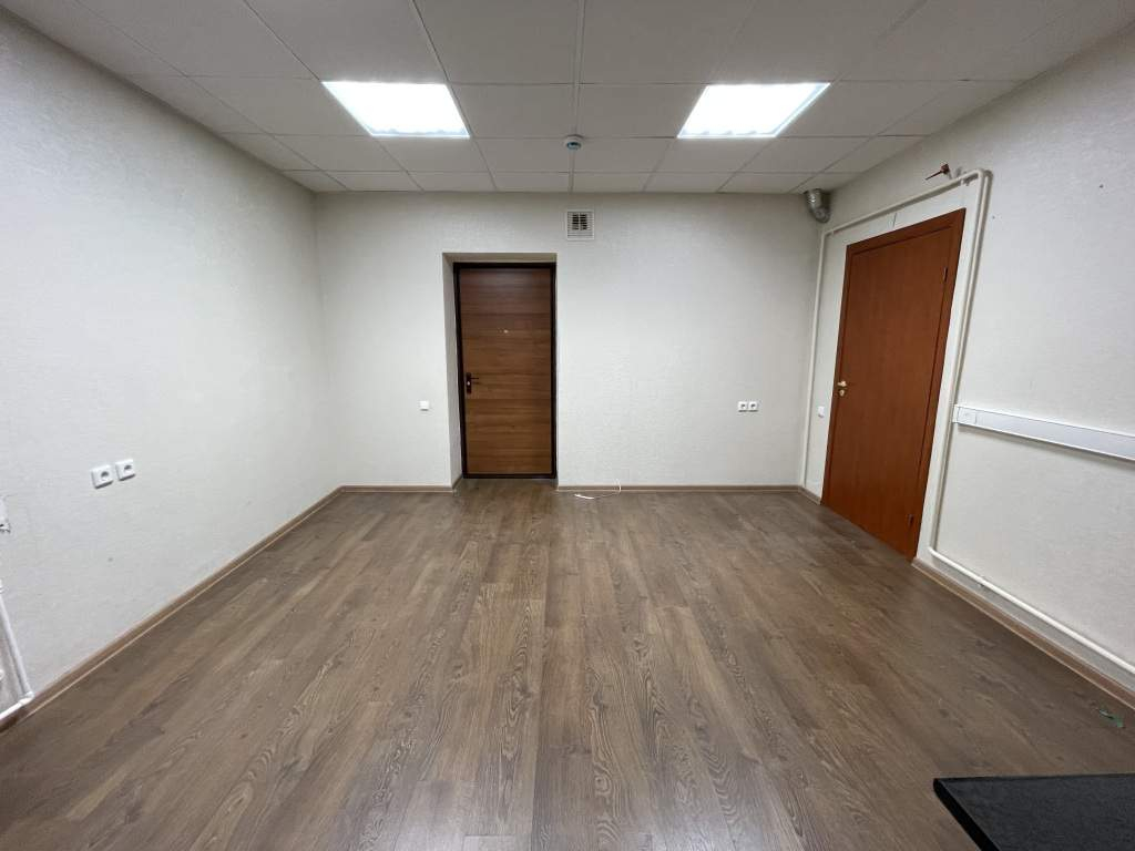 Продам офис 22.5 м.кв.