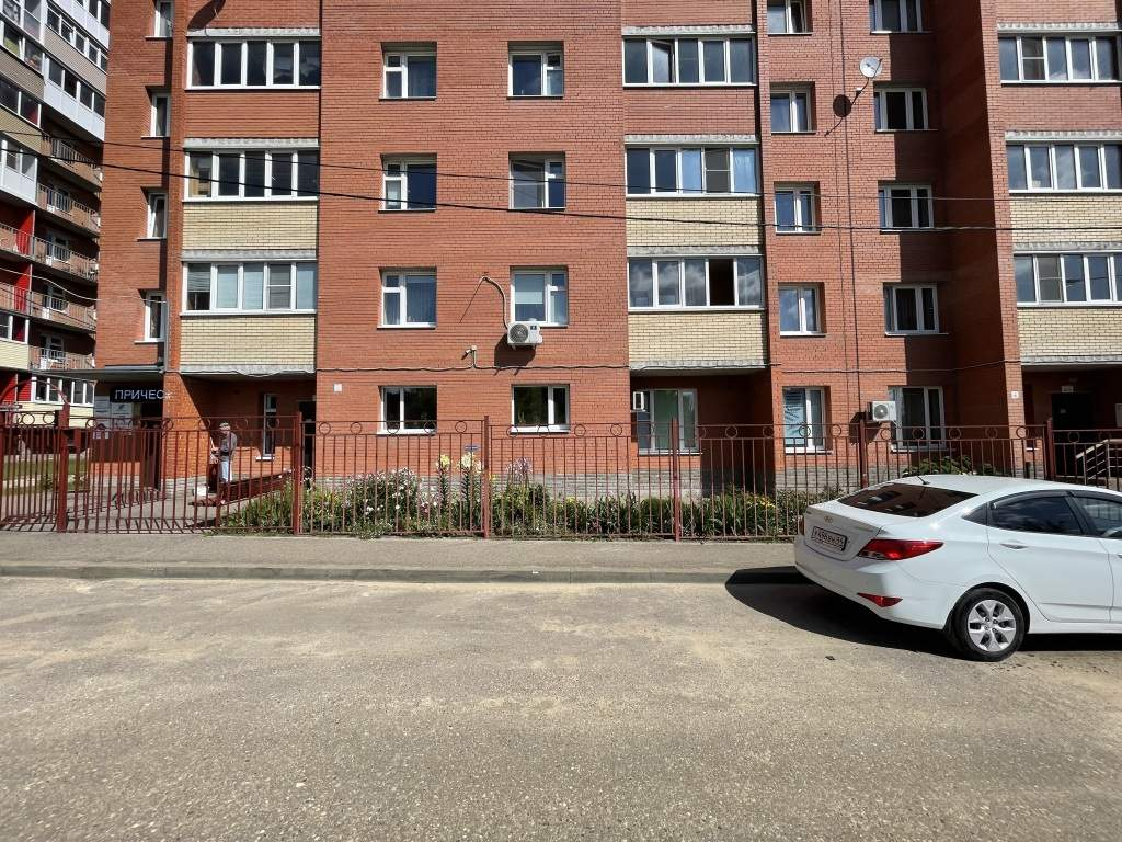 Продам офис 22.5 м.кв.